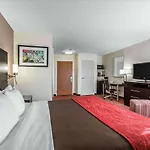 Comfort Inn Los Angeles near Hollywood